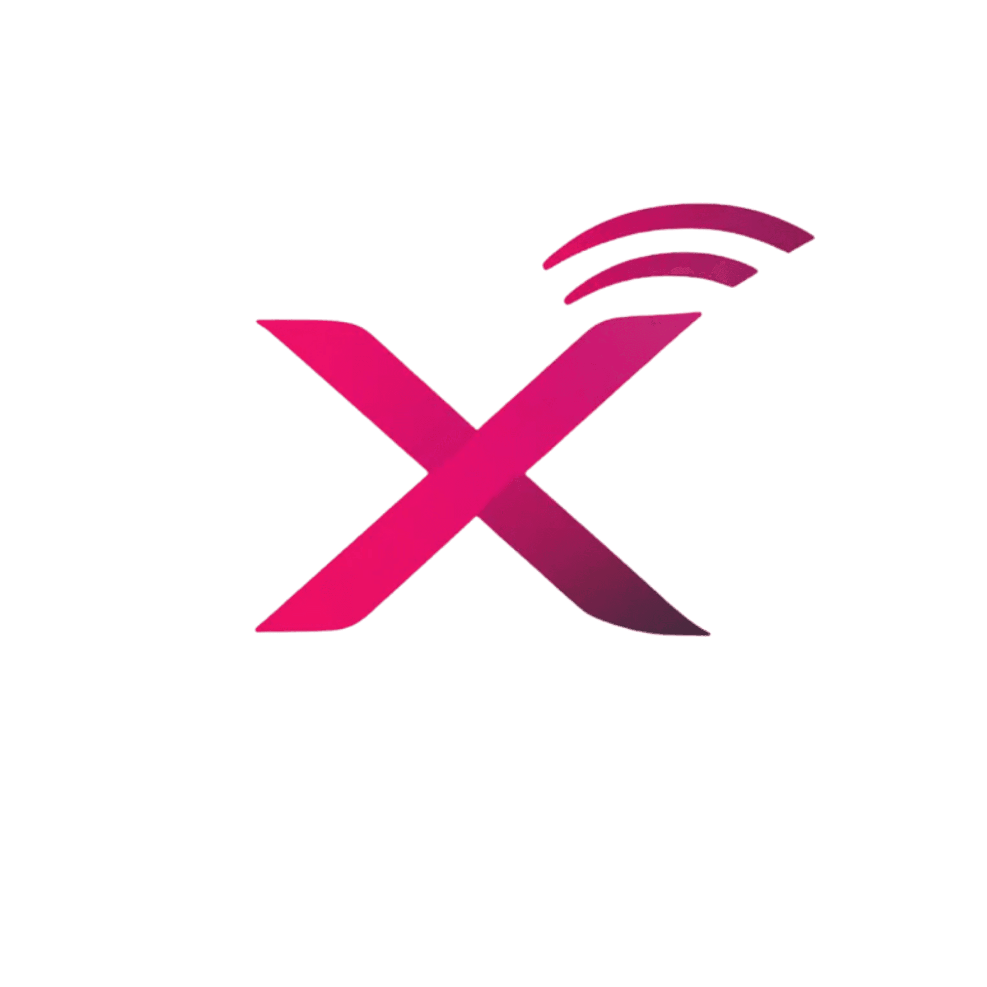 Connext X logo