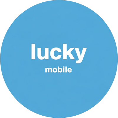 Lucky Mobile